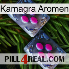 Kamagra Flavours 01